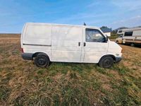 Gebraucht VW Transporter 88 PS (64 kW) 2000 Van