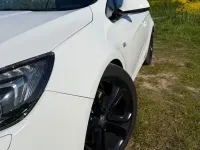 Gebraucht Opel Cascada Innovation 140 PS (102 kW) 2014 Weiß Cabrio