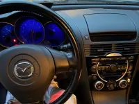 Gebraucht Mazda RX8 231 PS (169 kW) 2005 Schwarz Limousine