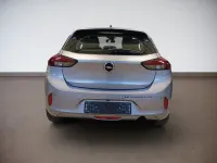 Używany Opel Corsa Elegance 102 KM (75 kW) 2022 Szary Hatchback