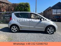 gebraucht Mercedes A150 *TÜV NEU*SHZ*KLIMA*AUTOMATIK*RÜCK.KAMER*