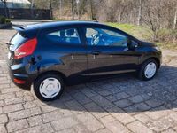 gebraucht Ford Fiesta 1.4 Champions-Edition