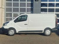 Gebraucht Renault Trafic Komfort 145 PS (106 kW) 2020 Gletscherweiss Van / Kleinbus