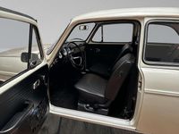 Second-hand VW Type 3 54 CP (39 kW) 1971 Other Coupe