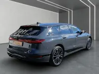 Neu Audi A6 e-tron S-Line 210 kW (286 PS) 2026 Grau Kombi