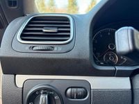 Gebraucht VW Scirocco R-line 160 PS (117 kW) 2011 Weiß Coupé