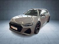 Gebraucht Audi RS6 Performance 630 PS (463 kW) 2025 Nardograu Kombi