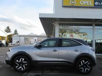 Gebraucht Opel Mokka-e Elegance 100 kW (136 PS) 2022 Grau SUV
