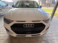 Gebraucht Audi A1 116 PS (85 kW) 2020 Weiß SUV
