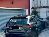 Gebraucht BMW M3 Competition Edition 510 PS (375 kW) 2023 Schwarz Kombi