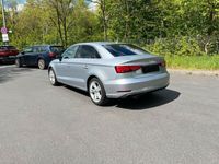 gebraucht Audi A3 8V Limousine 2017 - Design - Sitzhzng. - XENON - NAV