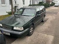 gebraucht Volvo 850 *TÜV NEU*Neuer Auspuff