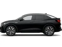 Gebraucht VW ID.5 Pro Performance 150 kW (204 PS) 2023 Mythos black SUV