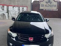 gebraucht Honda Accord 2.4 Automatik TypeS