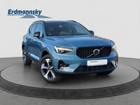 Gebraucht Volvo XC40 Plus 163 PS (119 kW) 2025 Fjord blue (blau) SUV
