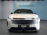 Gebraucht Peugeot e-3008 2024 Weiss SUV