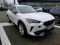 Gebraucht Cupra Formentor 204 PS (150 kW) 2023 Weiß SUV