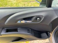 Gebraucht Opel Meriva Design Edition 120 PS (88 kW) 2012 Braun Van / Kleinbus