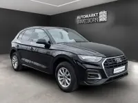 Gebraucht Audi Q5 Sport 305 PS (224 kW) 2022 Schwarz SUV