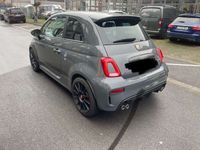 gebraucht Abarth 595 Competizione **mit GARANTIE**