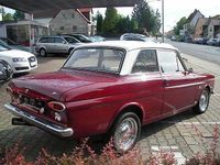 Gebraucht Ford Taunus 68 PS (50 kW) 1965 Other Limousine