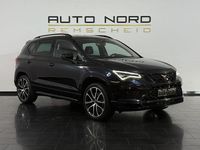 Gebraucht Cupra Ateca 301 PS (221 kW) 2020 Schwarz SUV