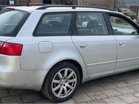 gebraucht Seat Exeo 2.0 TDI