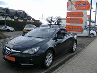 gebraucht Opel Cascada 1.4 Turbo Innovation, NAVI,RFK,PDC,SH