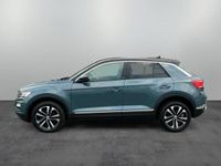 gebraucht VW T-Roc IQ.DRIVE