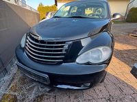 Second-hand Chrysler PT Cruiser 2008 Negru Berlinǎ