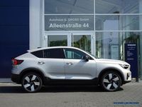 Gebraucht Volvo C40 Ultimate 185 kW (252 PS) 2024 Silber SUV