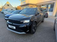 Neu Opel Frontera 145 PS (106 kW) 2025 Karbon schwarz SUV