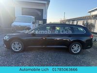 Gebraucht VW Passat Comfortline 150 PS (110 kW) 2018 Schwarz Kombi