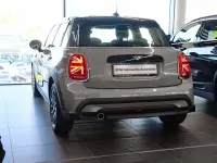 Używany Mini Cooper Classic 136 KM (100 kW) 2022 Szary Hatchback