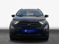 gebraucht Ford Ecosport 1.0 EcoBoost ST-LINE