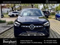 gebraucht Mercedes GLA250 e Progressive Business Advanced