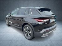 Gebraucht Skoda Elroq Loft 210 kW (286 PS) 2025 Schwarz SUV