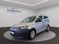 Gebraucht VW Caddy 102 PS (75 kW) 2023 Van / Kleinbus