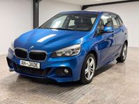 gebraucht BMW 220 Active Tourer 220 i M Sport *M-Paket*Pano*Stdhzg