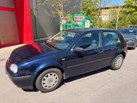 Gebraucht VW Golf III 75 PS (55 kW) 1998 Blau Limousine