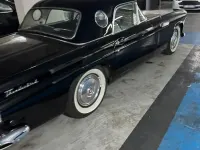 Gebraucht Ford Thunderbird 1956 Cabrio