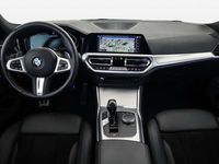 gebraucht BMW 340 Md xDrive Touring M Sport Standheizung/Head Standh