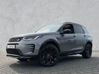 Gebraucht Land Rover Discovery Sport SE Dynamic 272 PS (200 kW) 2025 Grau SUV