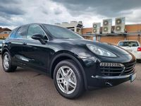 Gebraucht Porsche Cayenne 245 PS (180 kW) 2012 Schwarz SUV