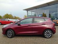 gebraucht Ford Fiesta 1.0 EcoBoost Hybrid Titanium X