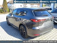 Neu Mazda CX-60 Homura-Line 254 PS (186 kW) 2026 SUV