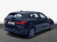 gebraucht BMW 116 d Hatch