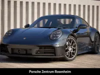 Neu Porsche 911 Carrera 394 PS (289 kW) 2026 Tiefschwarzmetallic