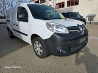 gebraucht Renault Kangoo MAXI Klima