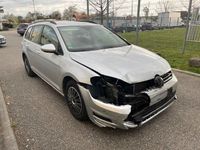 gebraucht VW Golf VII Variant Trendline BMT